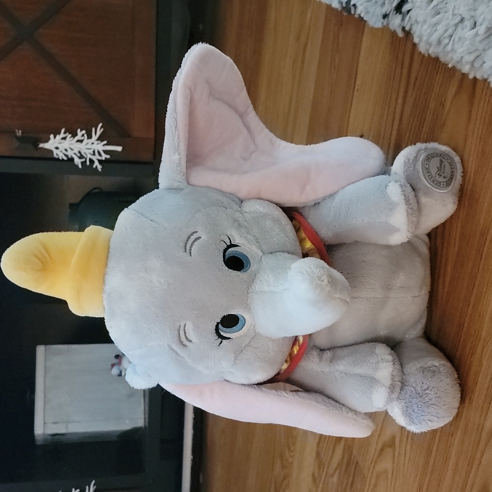 Disney Dumbo
